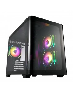 FORTRON S380-BA M-ATX MID BLK 2